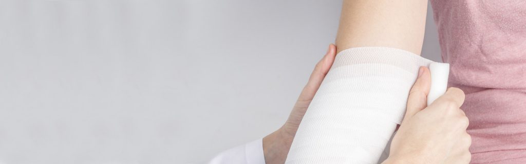 tips for taking care of stitches