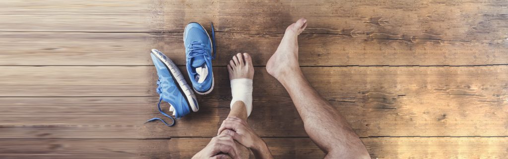 preventing workplace injuries