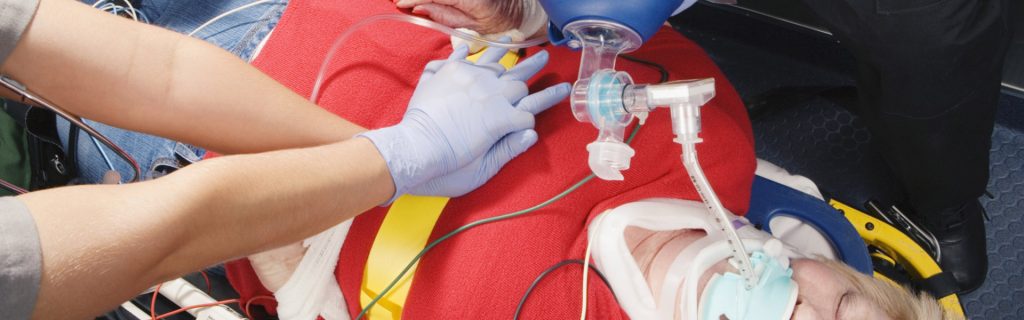 Explanation of Emergency Medical Services (EMS)